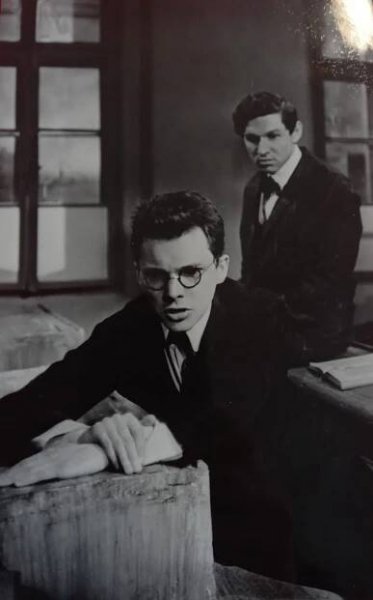 Jaroslav Someš – Příběhy našich sousedů