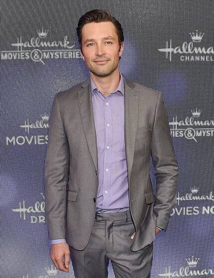 ‘Chesapeake Shores’ Cast’s Dating History: Photos