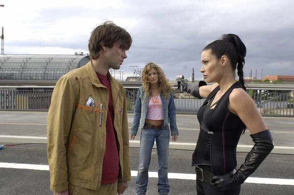 Drew Fuller