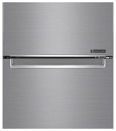 Chlad/mraz LG GBB72PZDMN 14990 Kč