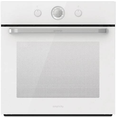 Trouba Gorenje Simplicity 2 BO74SYW bílá Návod k obsluze