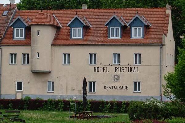 Hotel Rustikal foto 5
