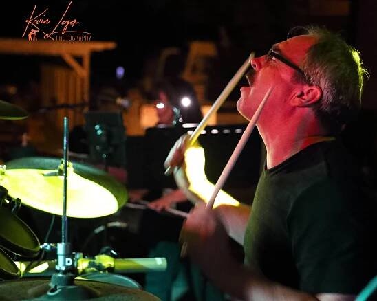 HeartFire Band