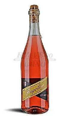 Gunz Fragolino Rosato 0,75 l