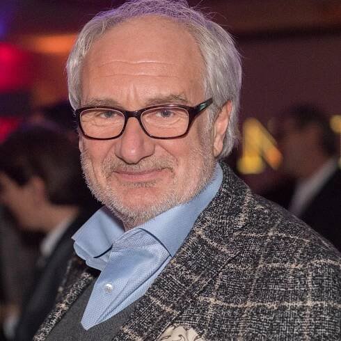 Michael Schottenberg