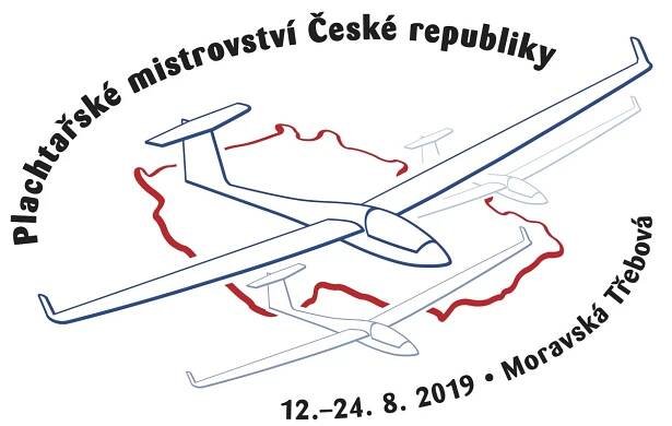 Plachtařské mistrovství ČR 2019