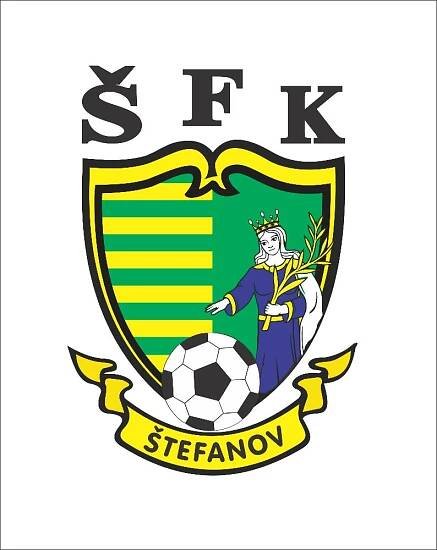 ŠFK Štefanov (Slovensko) - fotbalový klub ŠFK Štefanov (Slovensko), zprávy, novinky, výsledky