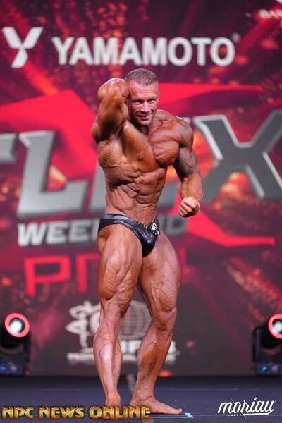 Flex Weekend Pro 2025 - výsledky a fotografie