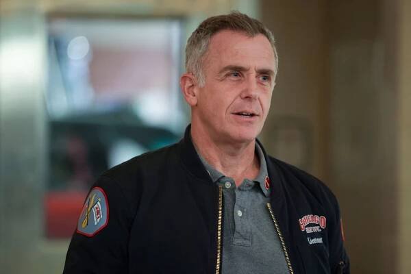 David Eigenberg - Actor