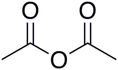 Anhydrid – Wikipedie
