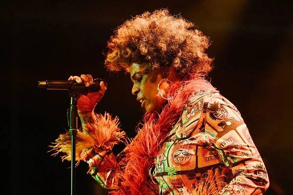 Macy Gray: New Century, Manchester - Live Review