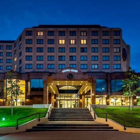 Vienna House by Wyndham Diplomat Prague****, Merchandise, ČR - Vstupenky