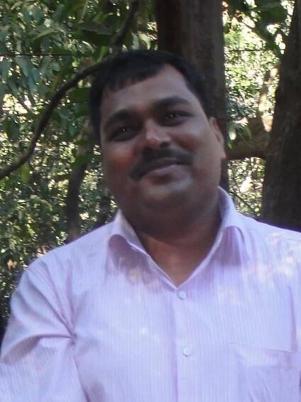 Deepak Classes