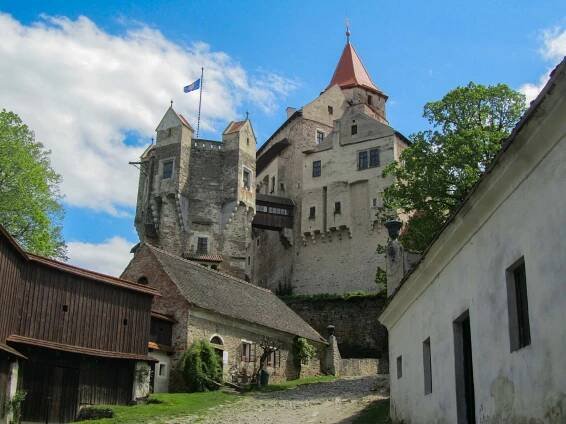 Už jste navštívili 25 nejkrásnějších hradů v České republice? | Regiontourist.cz