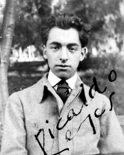 Pablo Neruda – Wikipedie
