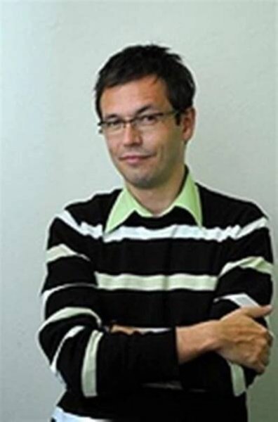 Josef Kubáník fotka