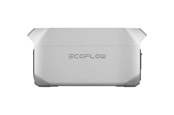 EcoFlow DELTA 3 Přídavná baterie