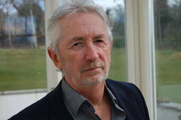 Gallery – Peter Cunningham Books