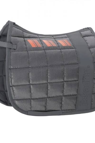 Eskadron Big Square Mesh grey VS Reflexx20