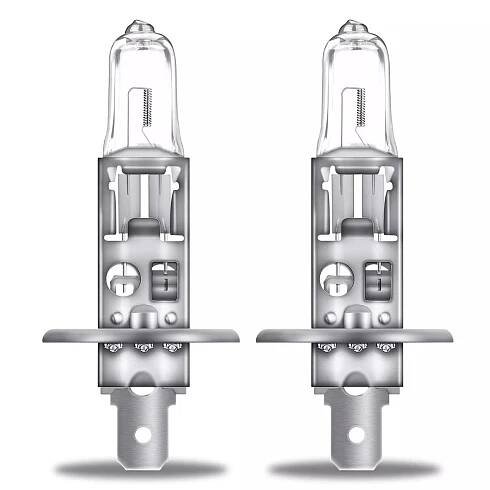 64150NBS-1BL OSRAM H1 12V 55W P14.5s Zarovka, dalkovy svetlomet