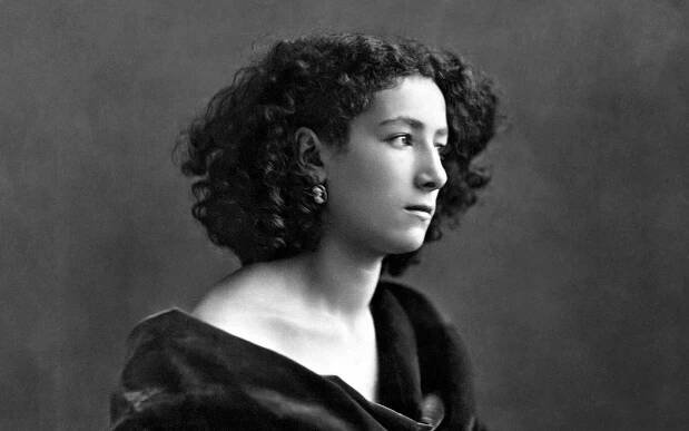 26-facts-about-sarah-bernhardt