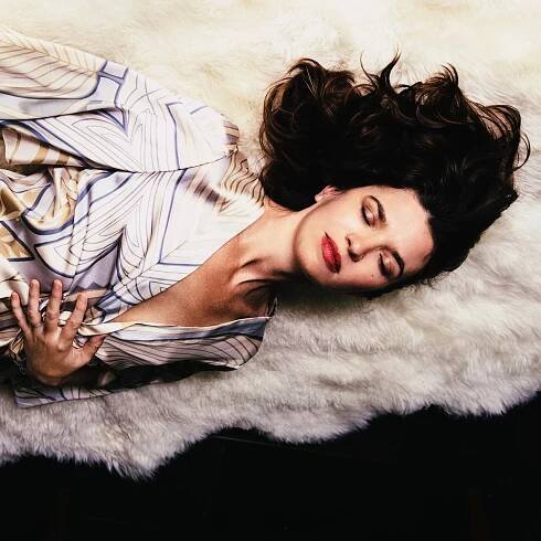 Sarah Perrotta: Blue To Gold Vinyl, LP, CD | GRAMODESKY.CZ