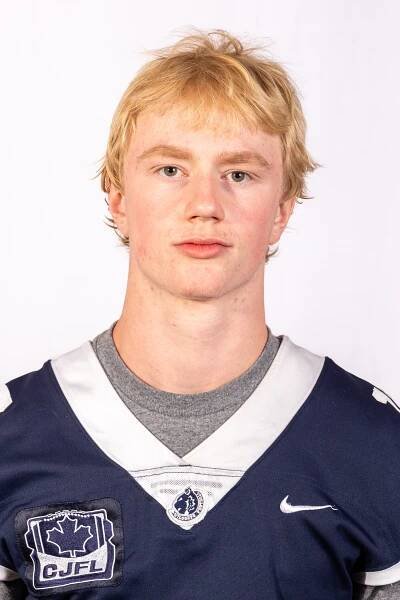 Roster | Edmonton Wildcats Football Club