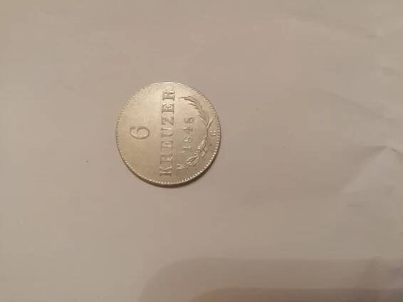 Mincovnictvo v období revolúcie 1848-1849 | CS Mince - aukcie, predaj, ocenenie, poradenstvo, numizmatika