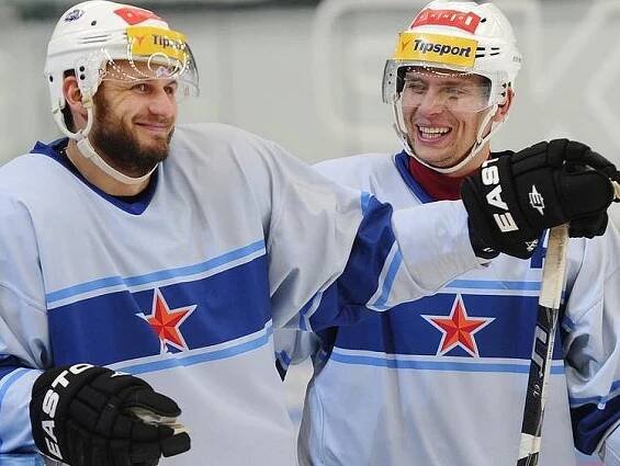 Pavel Brendl - Sport.cz