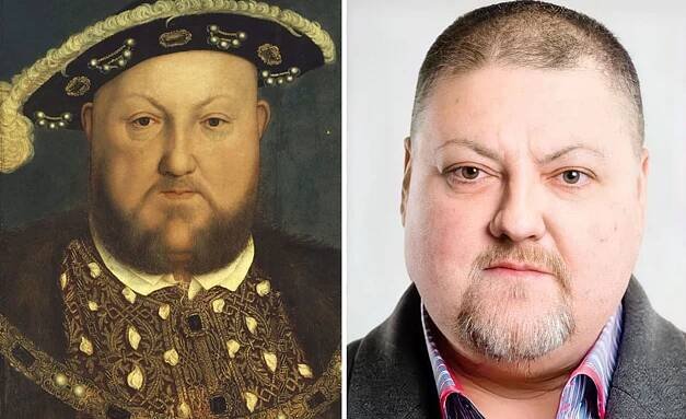 Jindřich VIII. Tudor
