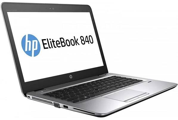 Tenký notebook - HP EliteBook 840 G4 stav "B"
