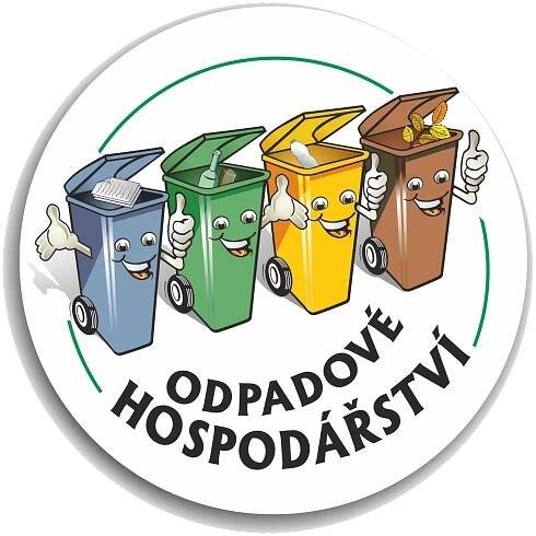 Závěrečný účet | www.odpady.telc.eu