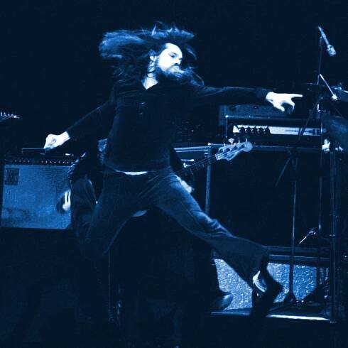 BOB SEGER