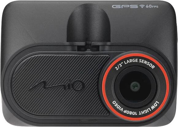 MIO MiVue 866 Wifi GPS