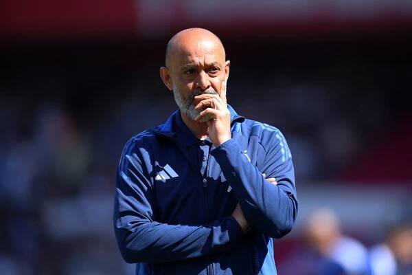 Leicester's rivals Forest are also interested in the Moroccan