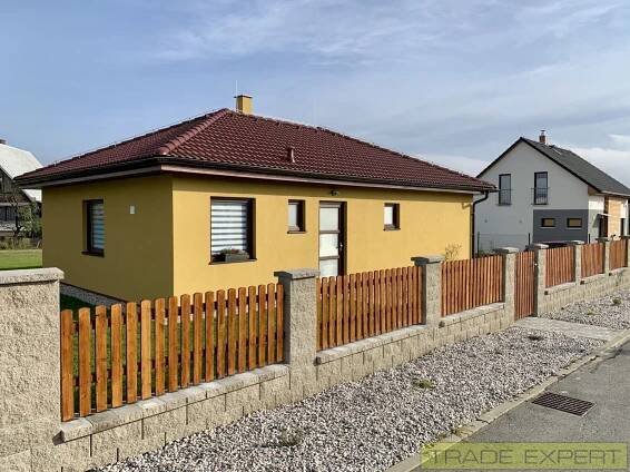 Rodinné domy Hostomice (Beroun) - aktuální nabídka realit