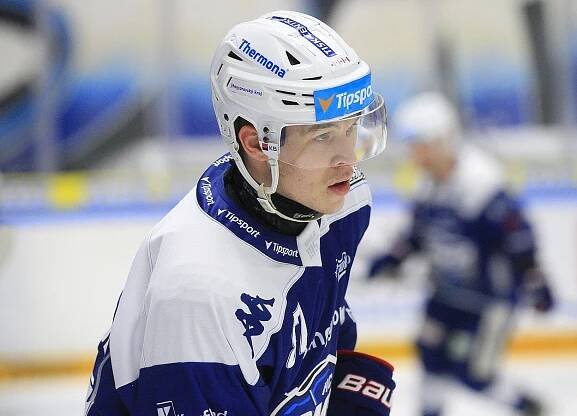 HC Kometa Brno » Reportáž ze zápasu: Kometa - Kladno 3:2 » Kometa doma zvládla dramatický zápas s Kladnem a bere tři body