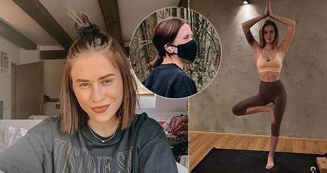 Prachařova modelka Denisa už je v rodině? Spřáhla se s Marianou, sestrou Jakuba