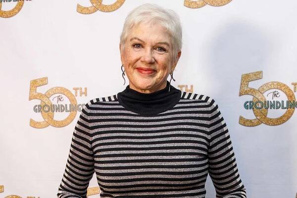 Julia Sweeney Struggled with Infamous SNL Character Pat's Legacy Before Realizing 'It Was Important' (Exclusive)