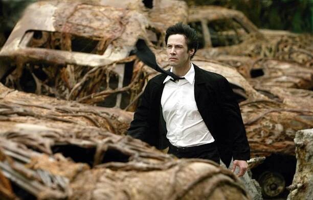 Vše, co zatím víme o filmu Constantine 2