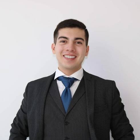 WBG/IMF — Young Diplomats of Canada