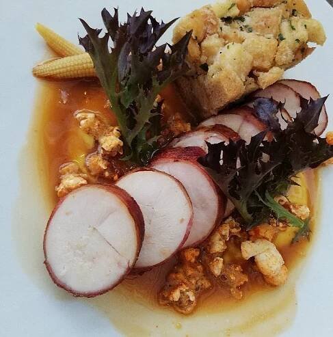 DVUR HOFFMEISTER, Cicovice - Menu, Prices & Restaurant Reviews - Tripadvisor