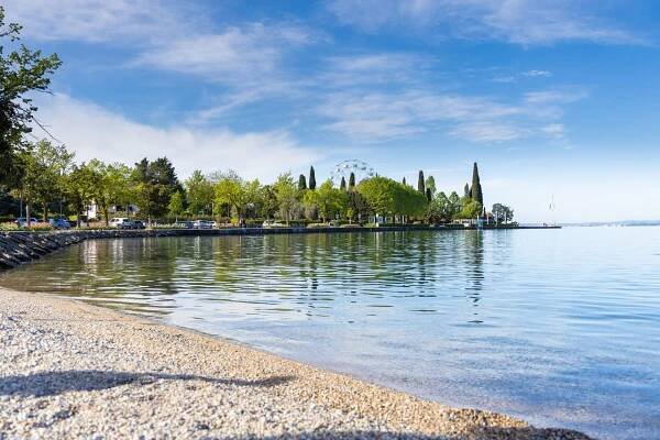 Hotel Nettuno **** - Bardolino - Consultour - specialista na Itálii 