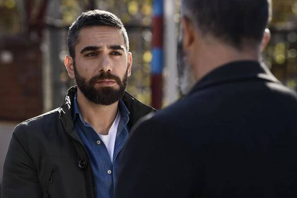 Vuslat - Episode 14 (S02E14) (2019)