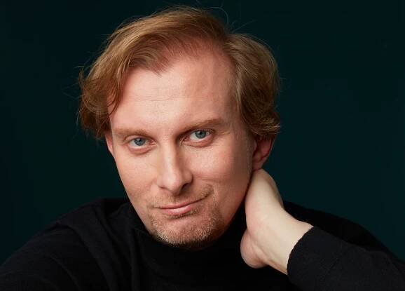 Rudolf Firkušný Piano Festival | Prague City Tourism