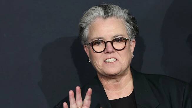 “Protect Your Sanity”: Rosie O’Donnell and Her Nonbinary Child Have Moved to Ireland