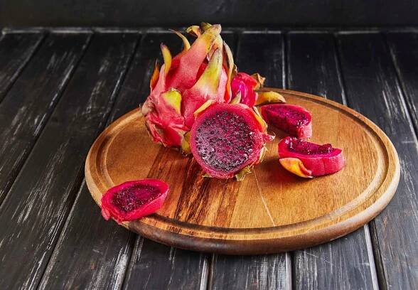 Dračí Ovoce lyofilizovaný Pitahaya, Dragon Fruit - 50 g Značka Winoszarnia