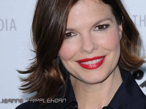 Jeanne Tripplehorn