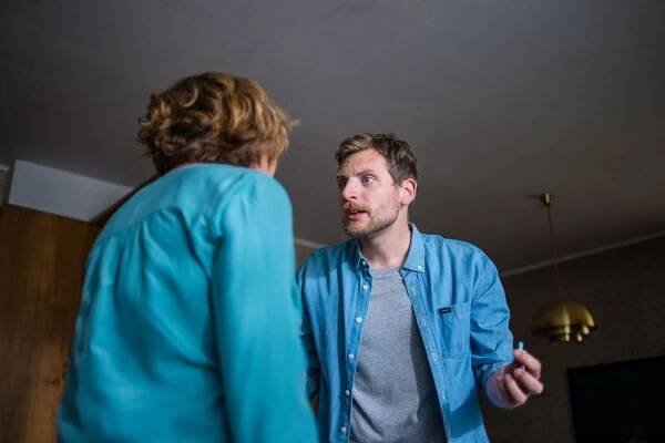 Daniel Tůma ve filmu Adama Martince, zdroj: APA, T-Mobile
