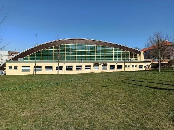 Zimní stadion foto 5